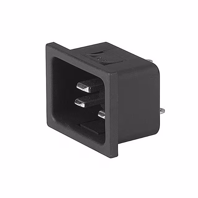 4793.42 SCHURTER Inc.  Power Entry Modules (PEM)